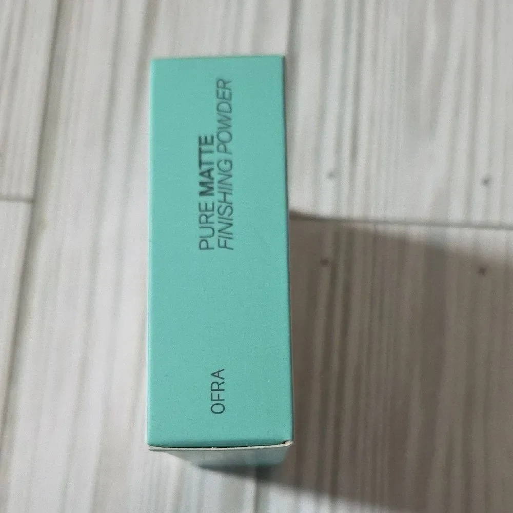 OFRA Pure Matte Finishing Powder in FAIR